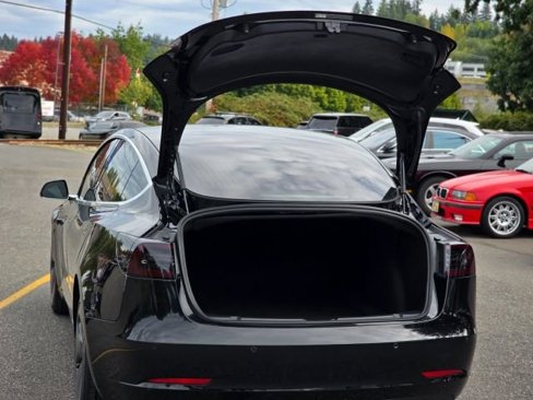 Used 2020 Tesla Model 3 Standard Range Plus image 37