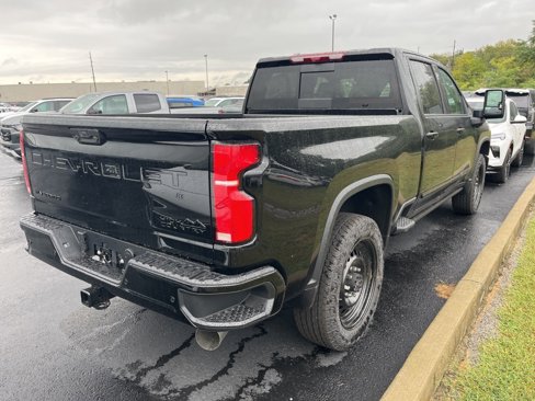 New 2026 Chevrolet Silverado 2500 High Country w/ High Country Premium Package image 3