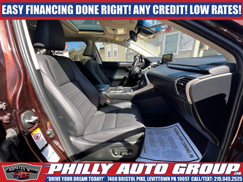 Used 2019 Lexus NX 300 F Sport image 12