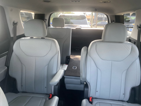 Used 2025 Hyundai Palisade SEL image 21