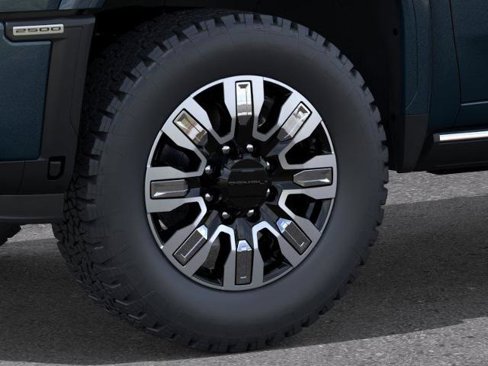 New 2026 GMC Sierra 2500 Denali w/ Denali Reserve Package image 55