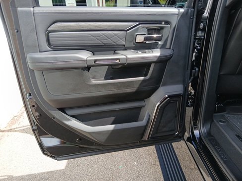New 2026 RAM 3500 Laramie image 31