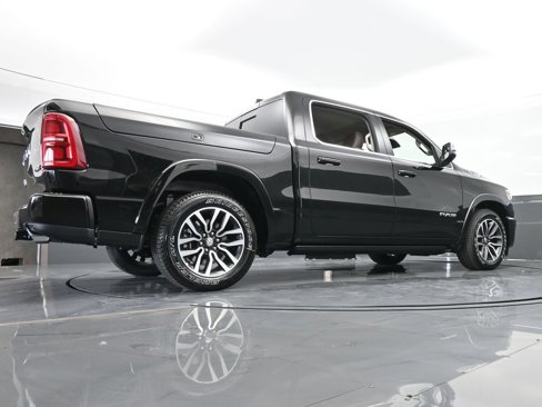 Used 2025 RAM 1500 Limited image 49