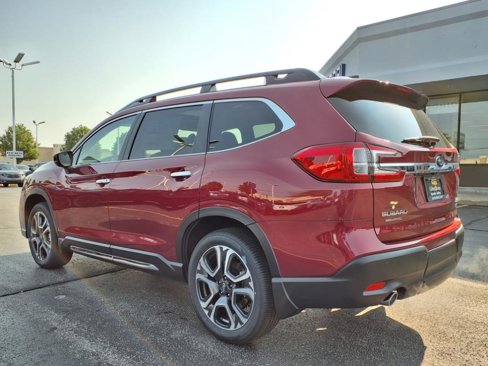 New 2025 Subaru Ascent Touring image 10