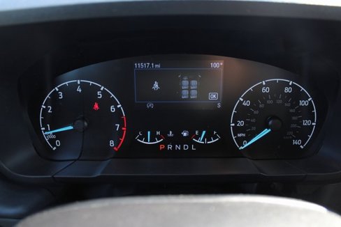 Used 2022 Ford Maverick XLT image 18