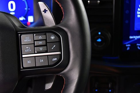 Used 2024 Ford F150 Raptor image 21