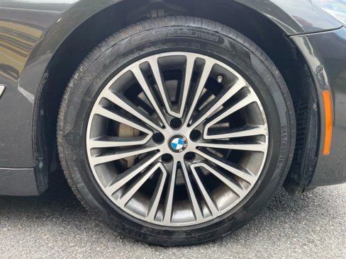 Used 2017 BMW 530i image 50