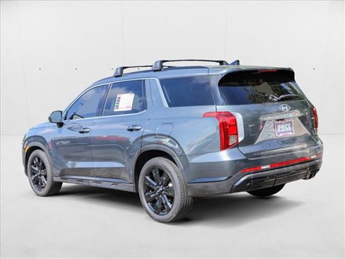 Used 2023 Hyundai Palisade XRT w/ Cargo Package image 7