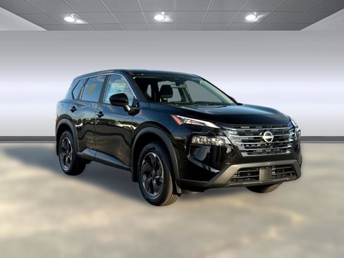 New 2026 Nissan Rogue SV w/ Cold Weather Package image 6