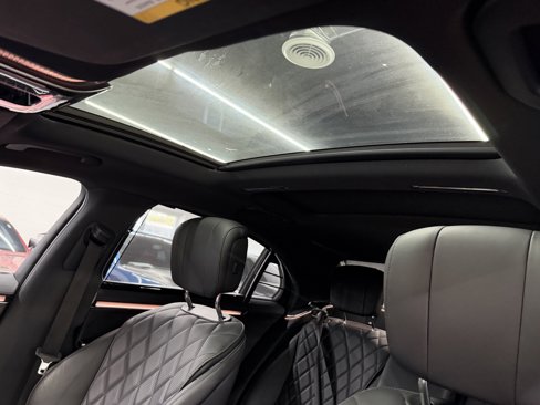 Used 2022 Mercedes-Benz S 580 4MATIC Sedan image 20