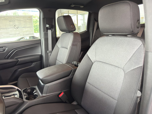 New 2026 Chevrolet Colorado Trail Boss image 12