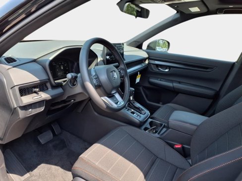 New 2026 Honda CR-V TrailSport image 11