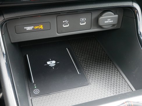 New 2026 Honda CR-V Sport Touring image 28