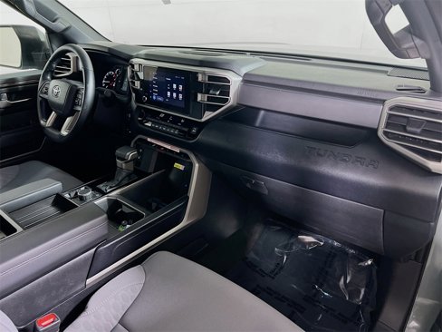 Used 2025 Toyota Tundra SR5 image 26