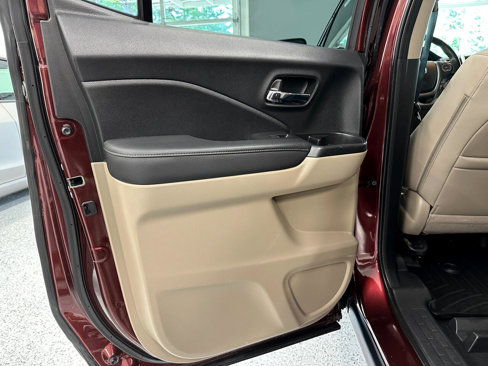 Used 2018 Honda Ridgeline RTL-T image 19