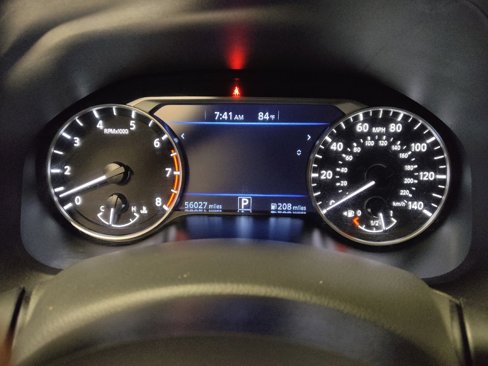 Used 2023 Nissan Altima 2.5 SR image 23
