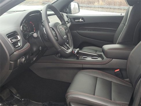 New 2025 Dodge Durango R/T image 15