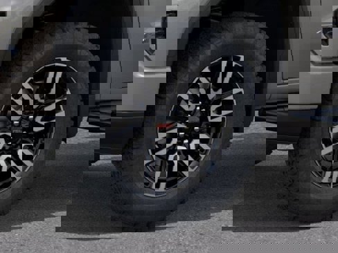 New 2026 GMC Sierra 1500 AT4 w/ AT4 Premium Package image 9