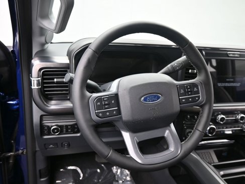 New 2026 Ford F250 Lariat image 7