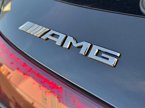 New 2025 Mercedes-Benz SL 43 AMG image 51