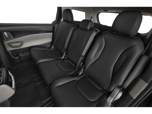 New 2026 Kia Carnival LXS image 55
