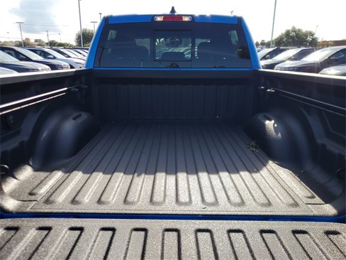 New 2026 RAM 1500 Lone Star image 7