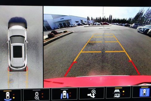 New 2024 Chevrolet Blazer LT w/ Sound & Technology Package image 18
