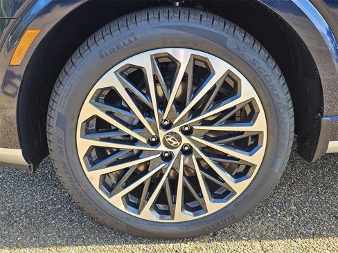 New 2026 Hyundai Palisade Calligraphy image 23
