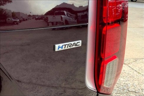 Used 2024 Hyundai Palisade Calligraphy image 9