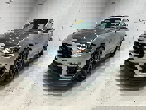 Used 2021 Ford Mustang Mach 1 w/ Mach 1 Handling Package image 17