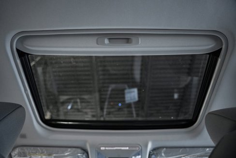 New 2025 Toyota RAV4 XLE image 33
