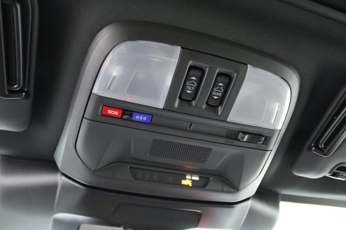 New 2025 Subaru Crosstrek 2.5i Sport w/ Crosstrek Mirror Package image 19