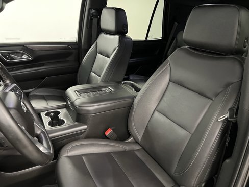 Used 2024 Chevrolet Tahoe Z71 image 24