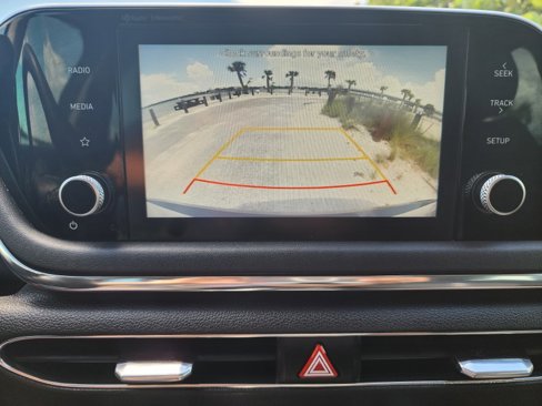 Used 2020 Hyundai Sonata SEL image 21