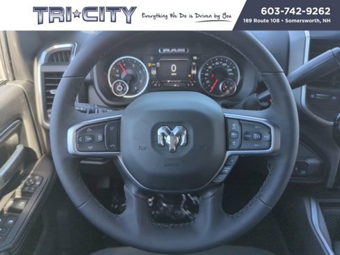 New 2026 RAM 3500 Big Horn image 14