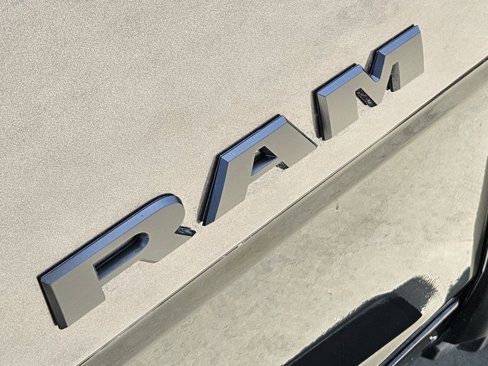 New 2025 RAM 2500 Power Wagon image 15