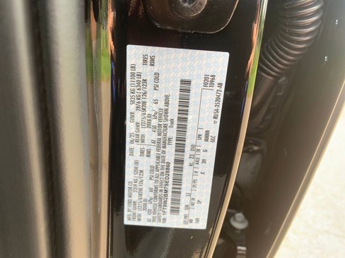 New 2025 Ford F250 King Ranch image 30