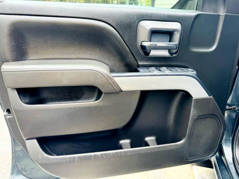 Used 2017 Chevrolet Silverado 1500 LT w/ All Star Edition image 11