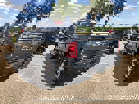 New 2026 RAM 2500 Laramie image 5