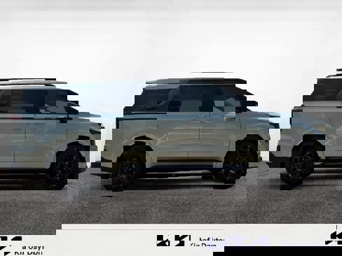 New 2026 Kia Carnival SX Prestige image 6