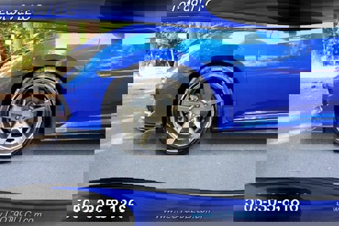 Used 2020 Honda Civic Si image 4