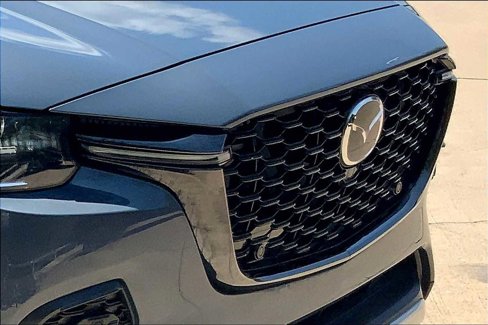 Certified 2025 MAZDA CX-70 Plug-In Hybrid w/ Premium Pkg image 27