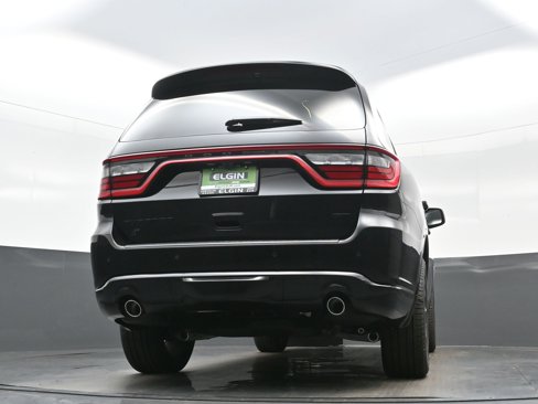 New 2026 Dodge Durango GT image 14