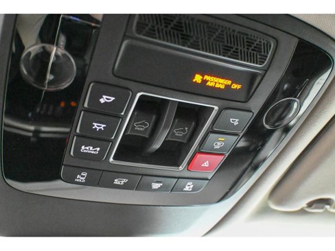 New 2026 Kia Carnival SX w/ SX Dark Edition Package image 40