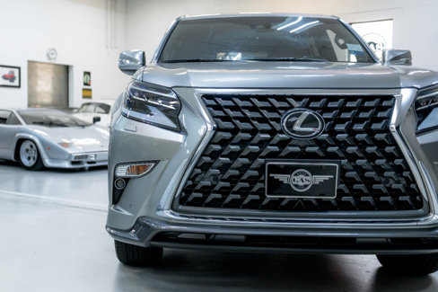 Used 2023 Lexus GX 460 Premium image 12