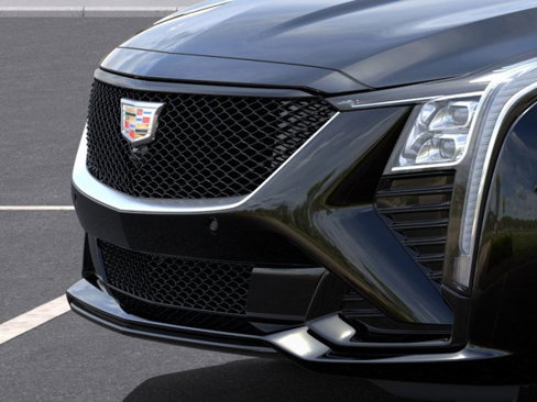 New 2025 Cadillac CT5 Sport w/ Sun And Sound Package image 13
