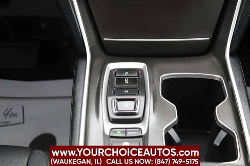 Used 2022 Honda Accord EX-L image 22