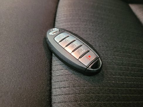 Used 2024 Nissan Altima 2.5 SV image 32