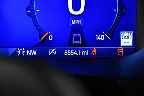 Used 2024 Ford F150 Raptor image 18