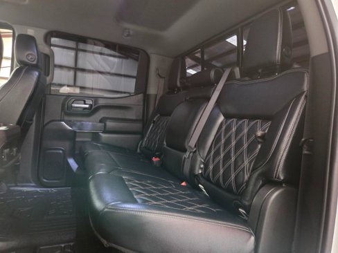 Used 2021 Chevrolet Silverado 1500 RST w/ All Star Edition Plus image 76